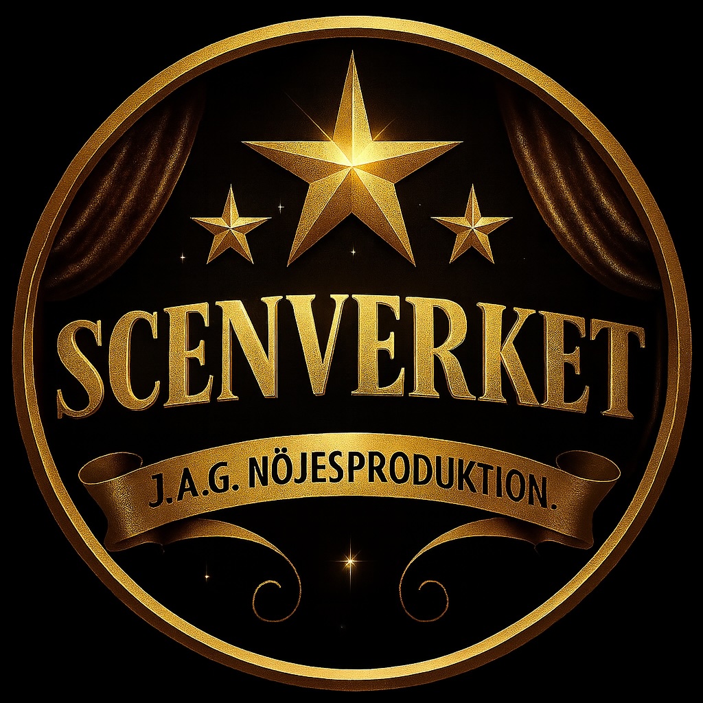 Scenverket